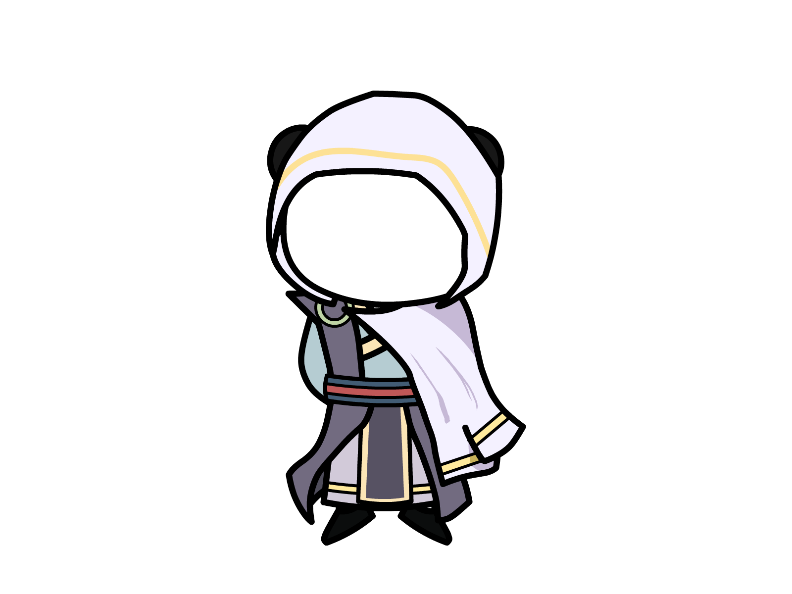 人物图-玄幻修仙-单人-男1